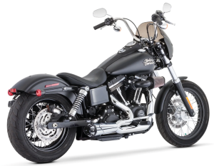 US OUTLAW LOW 2-1 CH/SCLPTD FXD07-17 (IT)