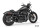 US OUTLAW LOW 2-1 PITCH BLK XL04-UP (IT)