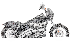 RADICAL X-O STAR CH/CH FXD91-05 (IT)