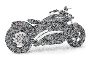 RADICAL X-O STAR CH/CH ISC15-24 (IT)
