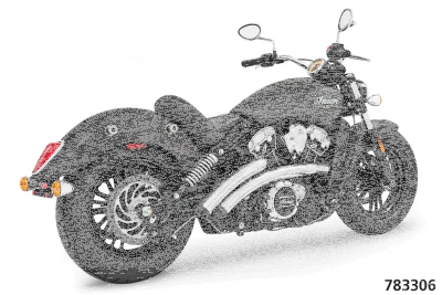 RADICAL X-O STAR CH/PTCH BK ISC15-24 (IT)