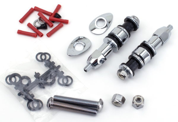 Docking & TS relocating kit FXDWG01-05 (IT)