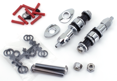 Docking & TS relocating kit FXDWG01-05 (IT)