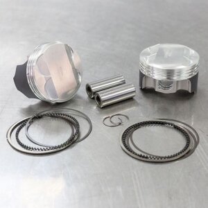 High-Compression 11:1 Piston Kit RE650 (IT)