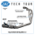 Qualifier 2-1 Exhaust system RE650 RACE (IT)