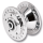 Chrome DF front hub XL00-07 FXD00-03 (IT)