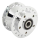 Chrome DF front hub XL00-07 FXD00-03 (IT)