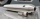 Race only Black Stainless Slip-ons RE650 (IT)