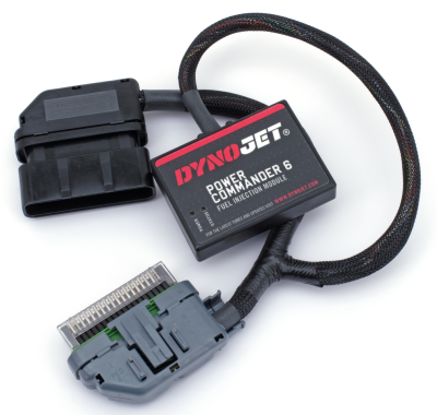 Power Commander 6 F/I 1200XL07-09 (IT)