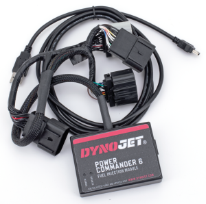 Power Commander 6 F/I 1200XL14-22 (IT)