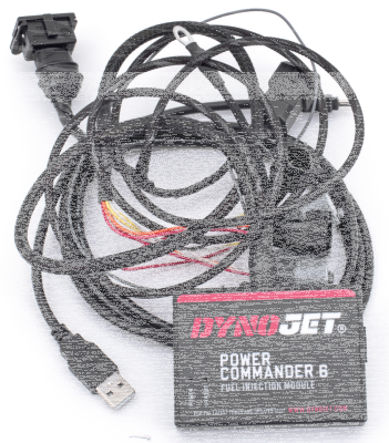 Power Commander 6 Chief 2022 (IT)