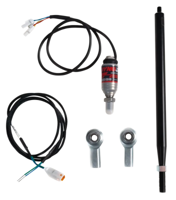 PC6 Quick Shifter Kit CVO FLH/T17-Up (IT)