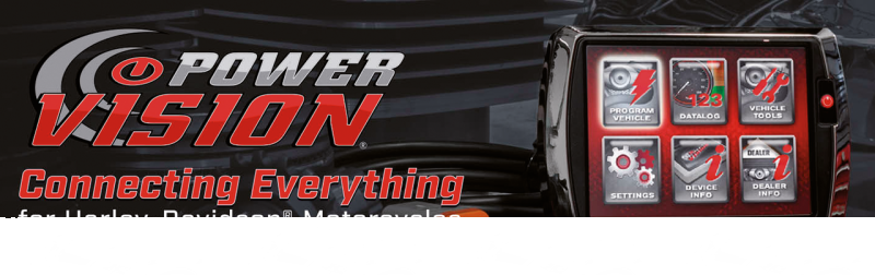 Dynojet Autotune AFR Kit HD21-Up (IT)