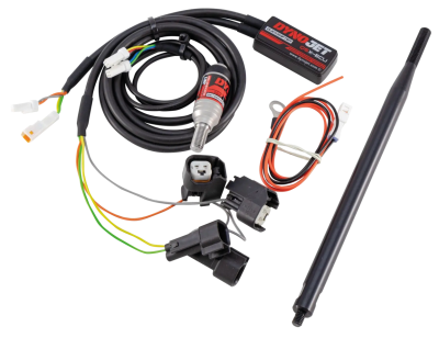 Quick Shifter Kit CVO FLH/T17-Up (IT)