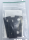 5Pck gasket insulating positve brush 32E (IT)