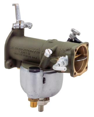 OD green Replica Linkert M88 carb (IT)