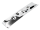 strip tanktop chrome long WL/G37-73 (IT)
