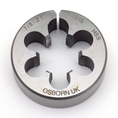 CUTTER 7/8-24 for fork stem (IT)