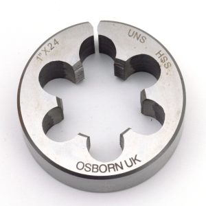 CUTTER 1-24 forkstem BT models