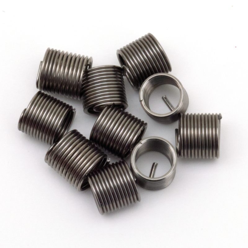 INSERT thread repair 3/8x24 10 pack (IT)