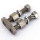 MOUNTKIT rearguard/batt box WL whte pltd (IT)