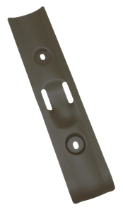Buffer, tank, rubber, WL/WLA/WLC/G (IT)