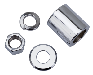 Rear Axle Spacers FLH/T00-01 (IT)