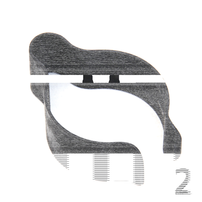 Park Wire Clip BT36-69 OEM9979 (IT)