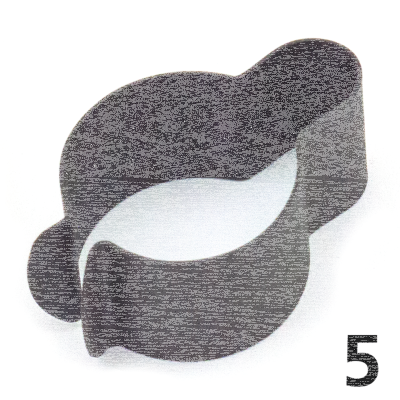 Park Wire Clip 4727-30 BT30-48 (IT)