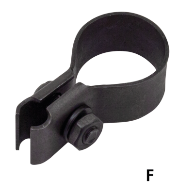 Park Brake Cable Handle Clip BT28-57 +Se (IT)