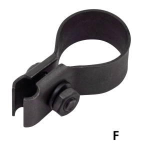 Park Brake Cable Handle Clip BT28-57 +Se (IT)