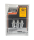 COLONY Oil/vent.line fitting 3pcs WhPltd (IT)
