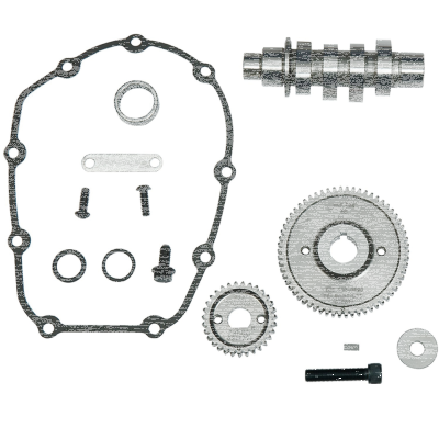 Camshaft Kit Gear Drive 540G ME17-up (IT)