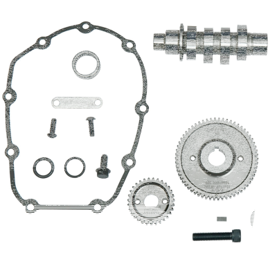 Camshaft Kit Gear Drive 590G ME17-up (IT)
