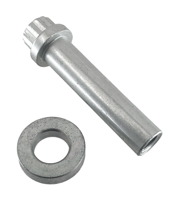 S&S Head bolt w/washer 1.920" (IT)