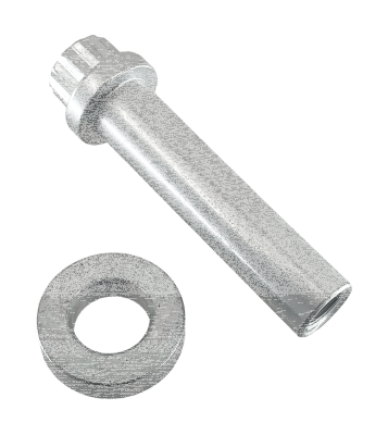 S&S Head bolt w/washer 1.920" (IT)