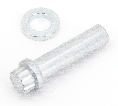 S&S Head Bolt 12-pt 3/8-16x1.840"x.950" (IT)