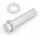 S&S Head Bolt 12-pt 3/8-16x1.840"x.950"
