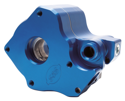 S&S Oil pump only Water-cooled ME17-UP (IT)