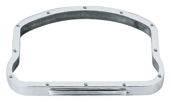 Alu Panhead Rocker Covers FL48-65 (IT)