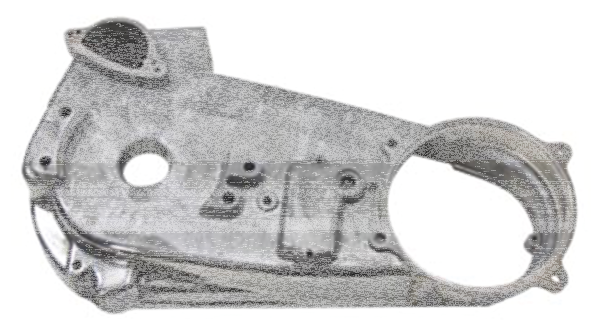 Aluminum Inner Primary Cover FL70-84 (IT)