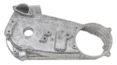 Aluminum Inner Primary Cover FL70-84 (IT)
