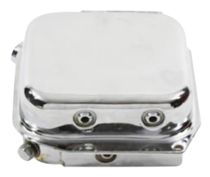 Kick Starter Oil Tank Chrome XLCH70-78 (IT)
