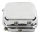 Kick Starter Oil Tank Chrome XLCH70-78 (IT)