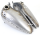 Bobbed 3.5 Gallon Gas Tanks FL41-46 (IT)