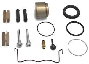 Rebuild Kit for Rear Caliper 87-99