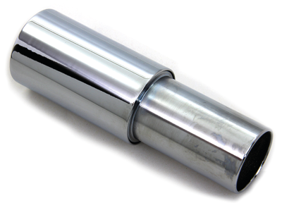 Speedster Handlebar Throttle Push Type (IT)