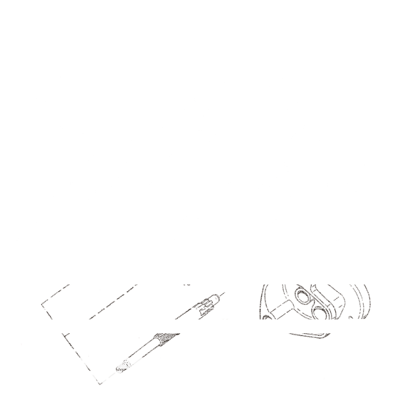 Shaft nut (IT)