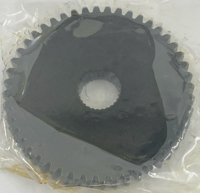 Shaft gear (IT)