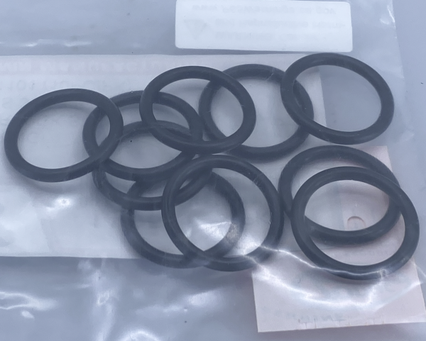 10Pck O-Ring #11101 (IT)